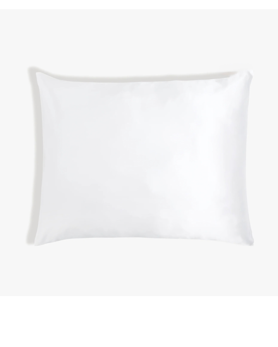 Mulberry Silk Pillowcase